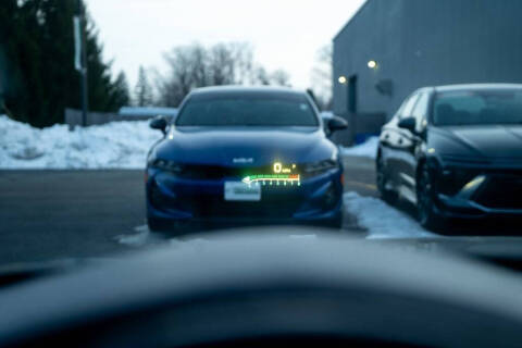 2016 Cadillac CT6 3.6L Premium Luxury