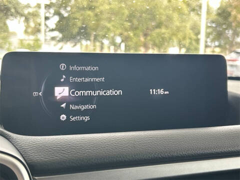 2024 Mazda CX-50 2.5 S Preferred