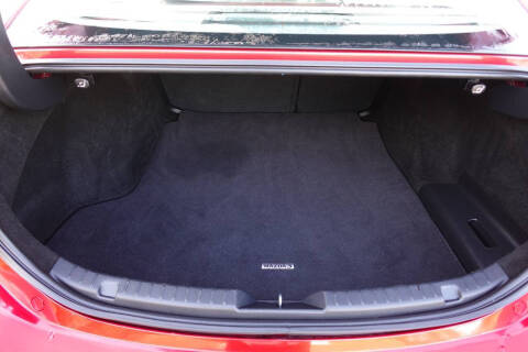 2023 Mazda Mazda3 Sedan 2.5 S Select