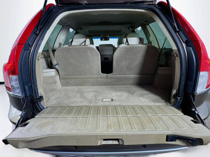 2013 Volvo XC90 3.2