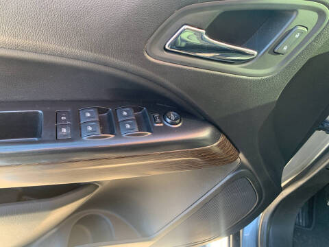 2019 GMC Canyon Denali