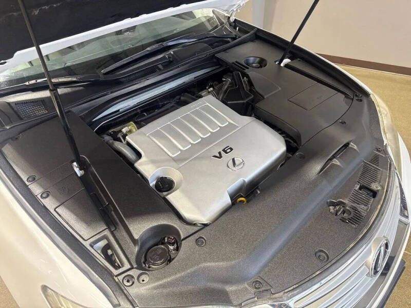 2012 Lexus ES 350