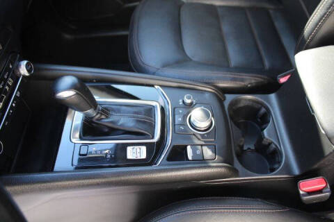 2023 Mazda CX-5 2.5 S Preferred