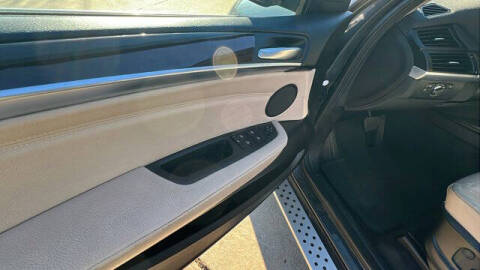 2013 BMW X5 xDrive35i