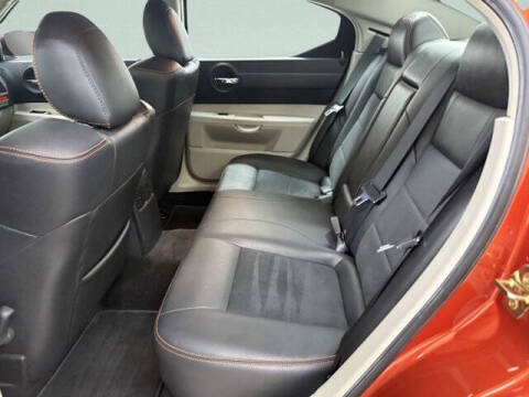 2006 Dodge Charger RT