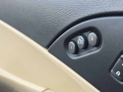 2009 Chevrolet Corvette