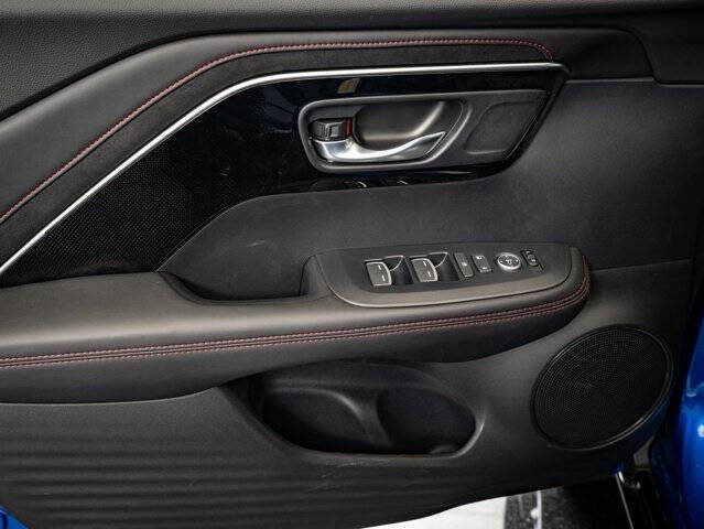 2025 Acura ADX w/A-SPEC