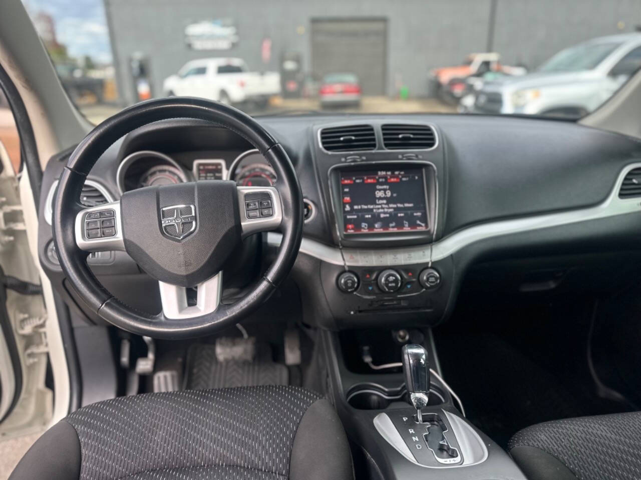 2019 Dodge Journey for sale at Top Shelf Auto Sales & Repair in Denver, NC