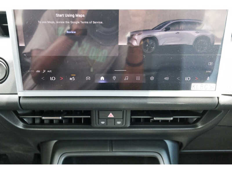 2026 Mazda CX-5 2.5 S Select