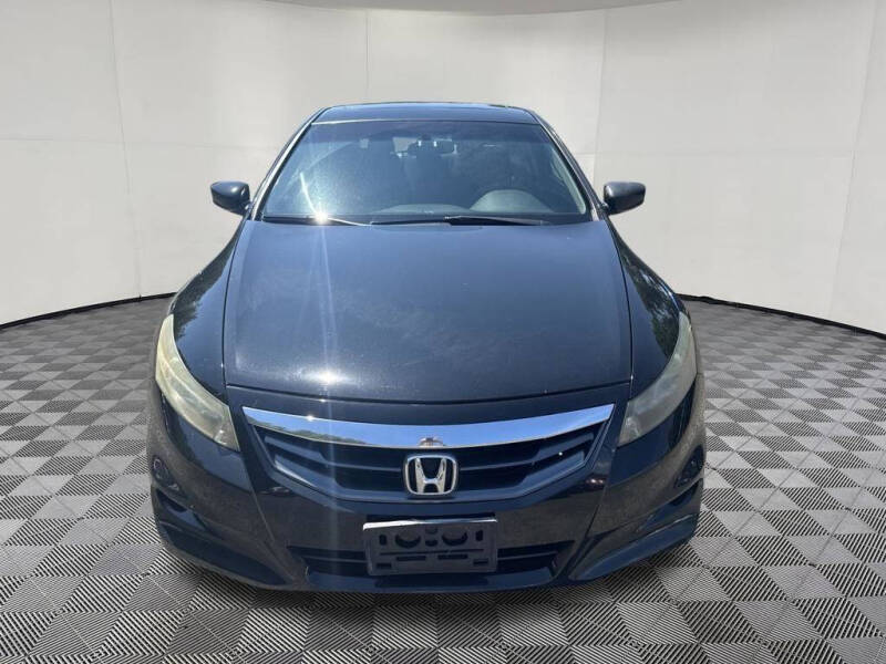 2011 Honda Accord EX