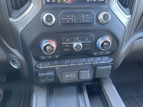 2022 GMC Sierra 1500 Limited