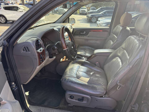 2004 GMC Envoy XL SLT