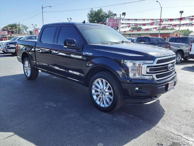 2019 Ford F-150 for sale at Bryans Car Corner 2 in Midwest City, OK