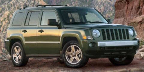 2007 Jeep Patriot for sale at CarZoneUSA in West Monroe LA