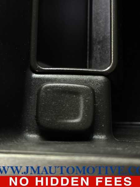 2018 Chevrolet Silverado 2500HD