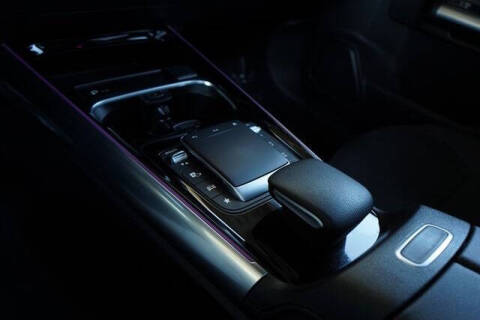 2022 Mercedes-Benz GLA GLA 250 4MATIC