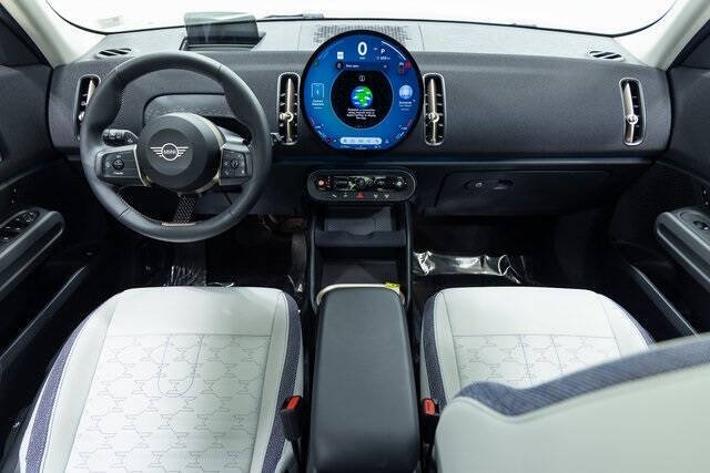2025 MINI Countryman Cooper S ALL4