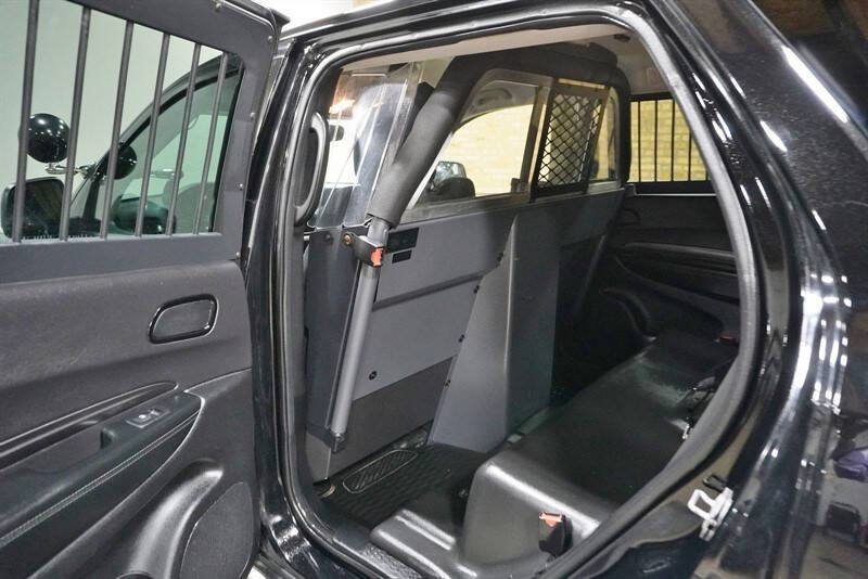 2022 Dodge Durango Pursuit
