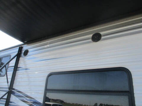 2020 Keystone RV Springdale 260BH