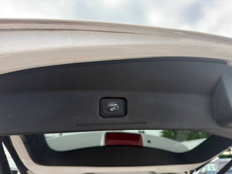 2014 Ford Explorer Sport