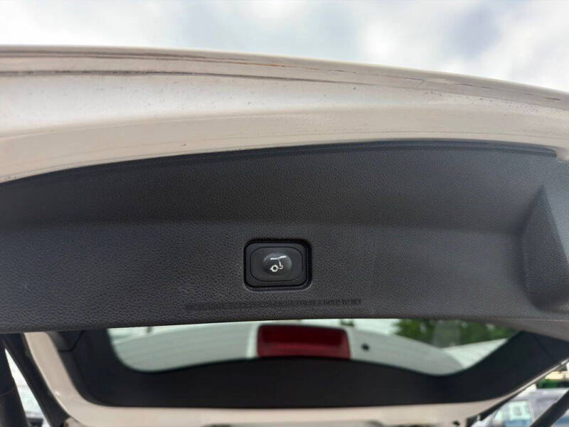 2014 Ford Explorer Sport