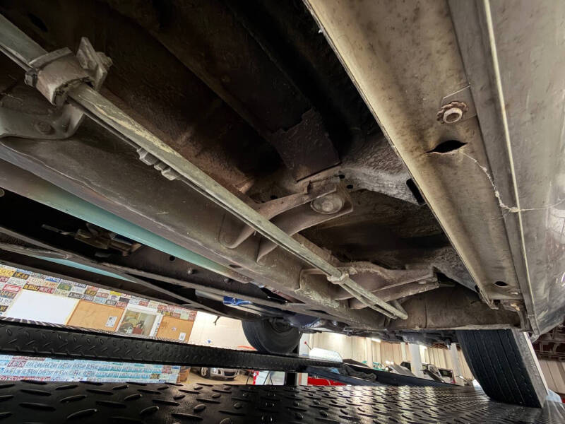 1955 Cadillac DeVille