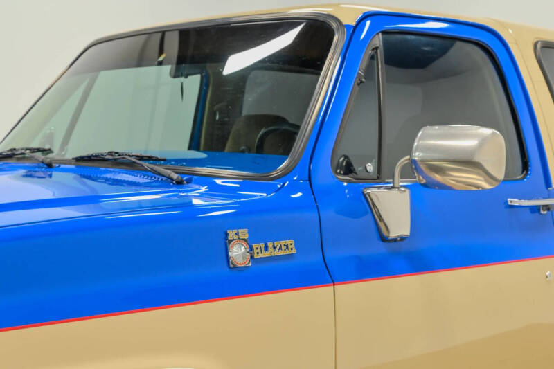 1987 GMC Jimmy