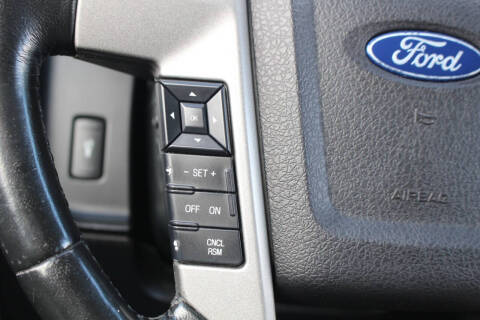 2017 Ford Expedition EL Limited