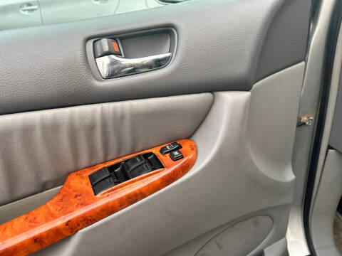 2008 Toyota Sienna