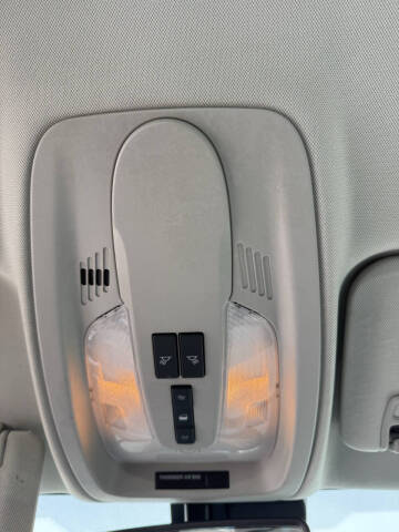 2011 Chevrolet Equinox LS