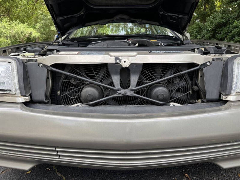 1993 Mercedes-Benz 300-Class 300 SL