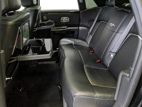 2014 Rolls-Royce Ghost