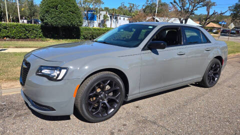 2019 Chrysler 300 for sale at PJ's Auto World Inc in Clearwater FL