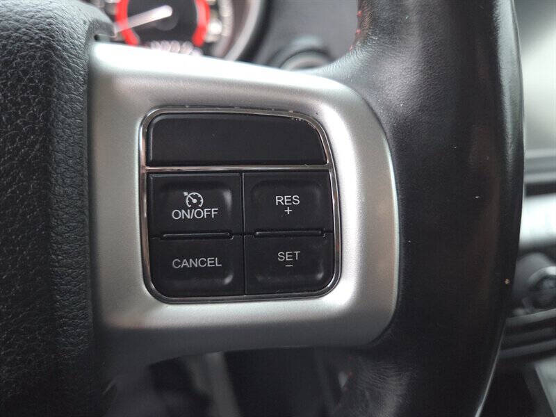 2019 Dodge Journey GT