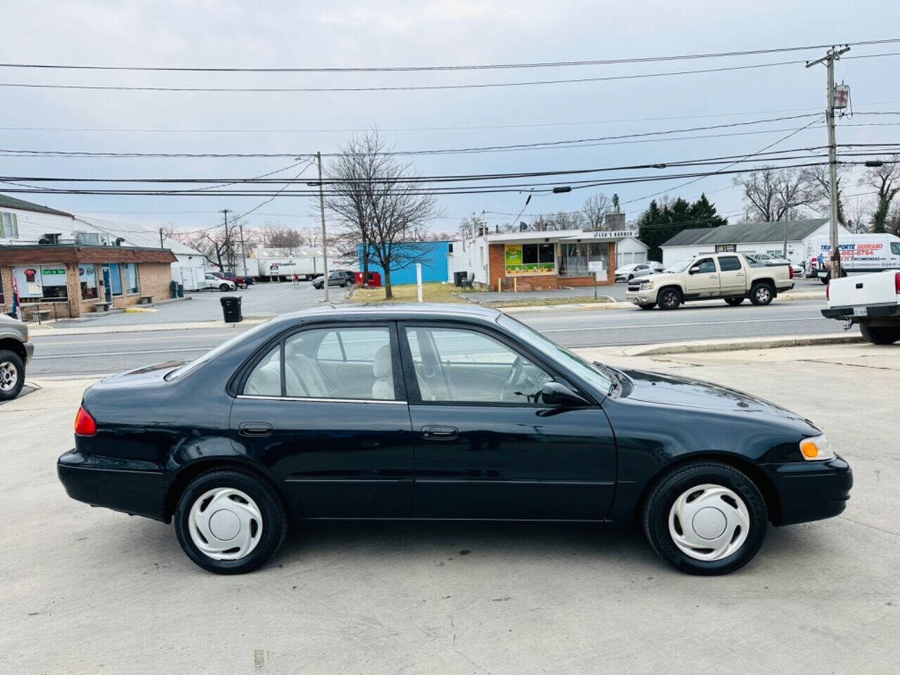 Cars For Sale in Winchester, VA American Dream Motors