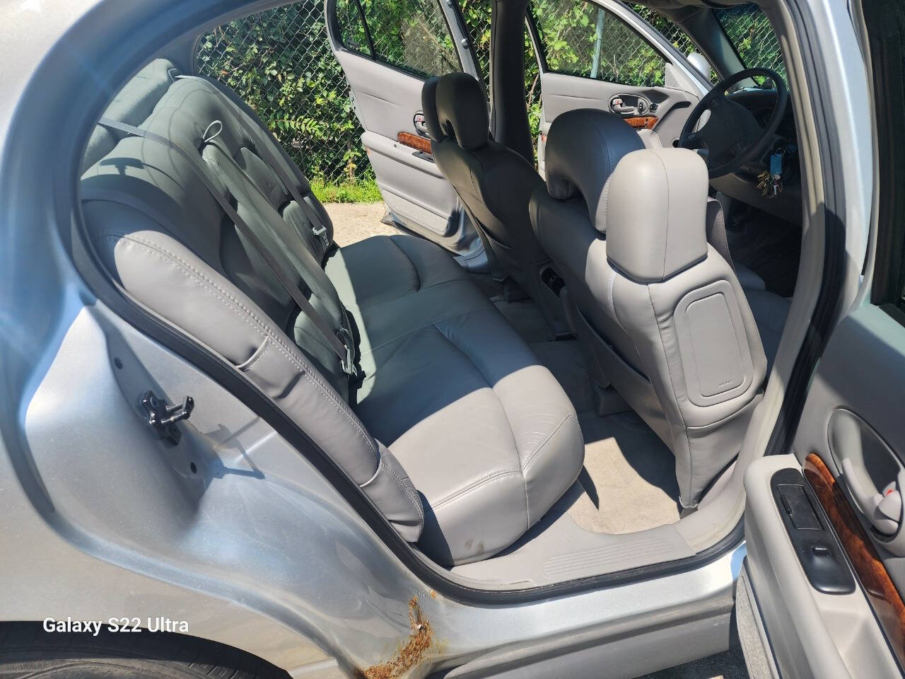 2001 Buick LeSabre for sale at Superb Auto Sales LLC in Norcross, GA