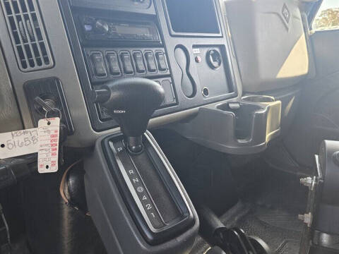 2015 International TerraStar