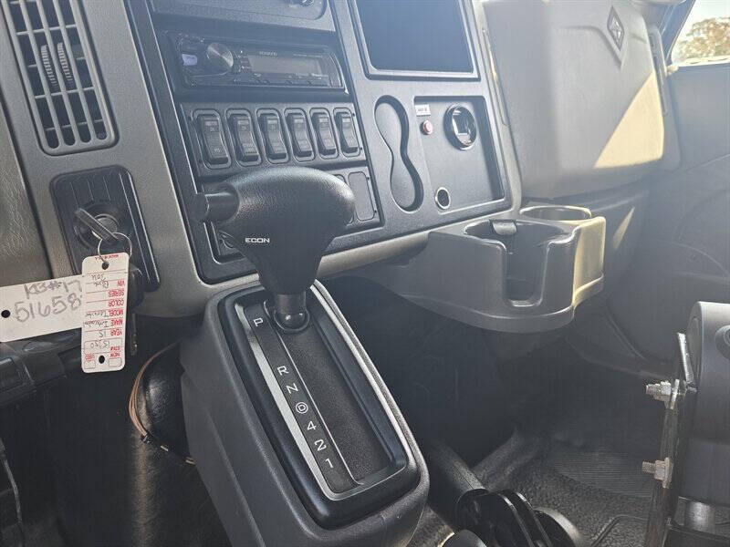 2015 International TerraStar