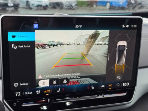 2026 Volkswagen ID.4 Pro