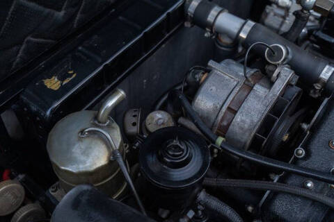1972 Ferrari 365 GTC/4