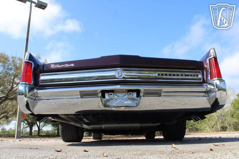 1964 Buick Electra
