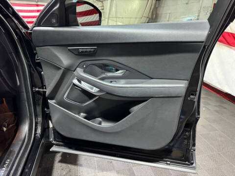 2020 Jaguar E-PACE P250 SE