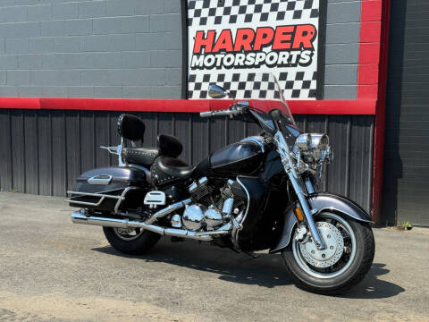 2009 Yamaha Royal Star Venture for sale at Harper Motorsports in Dalton Gardens ID