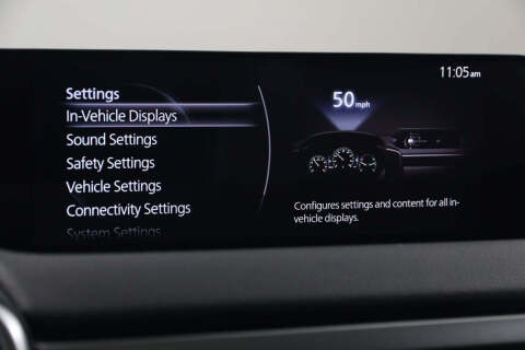 2023 Mazda CX-50 2.5 S Preferred Plus