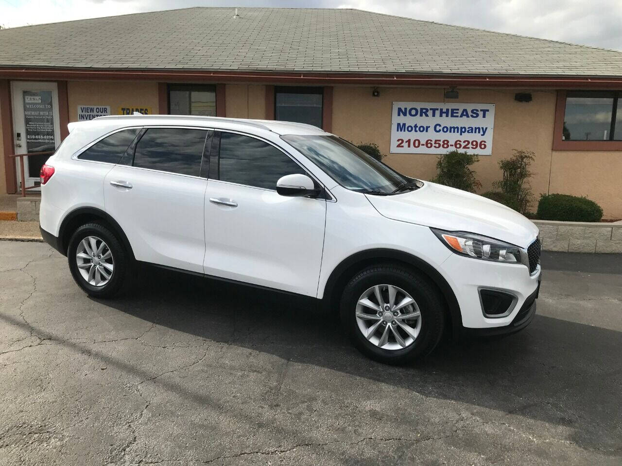 2022 Kia Sorento for Sale near Boerne, TX