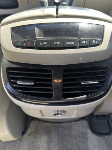 2009 Acura MDX SH-AWD w/Tech