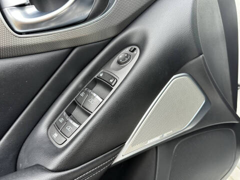 2020 Infiniti Q50 3.0T Sport