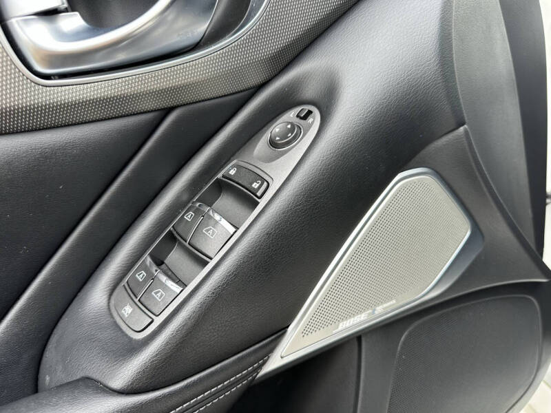 2020 Infiniti Q50 3.0T Sport