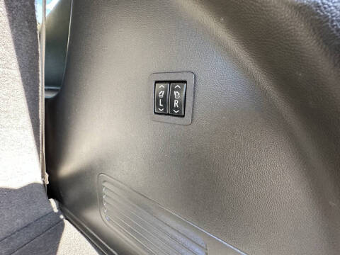 2019 Buick Enclave Premium