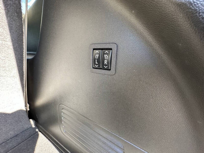 2019 Buick Enclave Premium